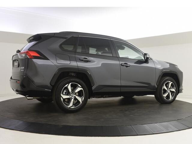 Toyota RAV4 2.5 Plug In Hybride AWD Style Edition | Trekhaak