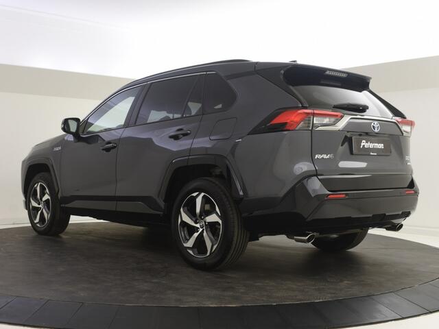 Toyota RAV4 2.5 Plug In Hybride AWD Style Edition | Trekhaak