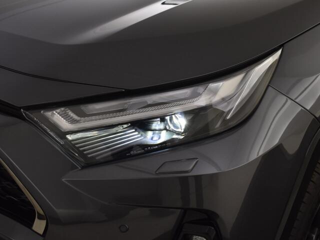Toyota RAV4 2.5 Plug In Hybride AWD Style Edition | Trekhaak