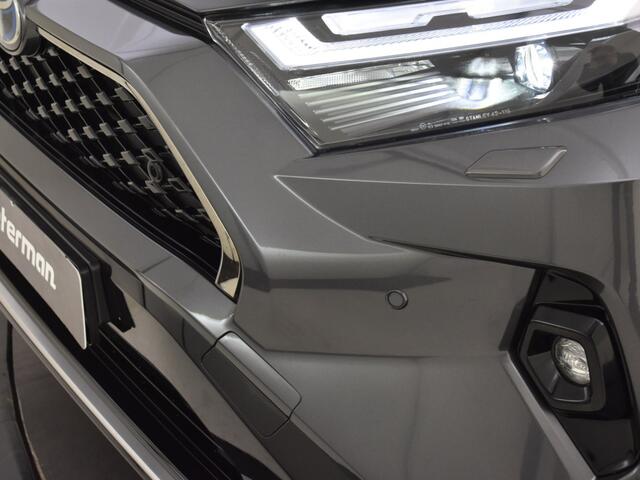 Toyota RAV4 2.5 Plug In Hybride AWD Style Edition | Trekhaak
