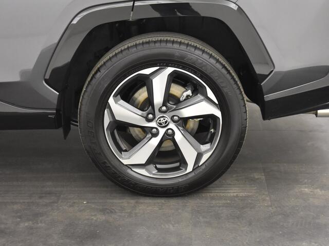 Toyota RAV4 2.5 Plug In Hybride AWD Style Edition | Trekhaak