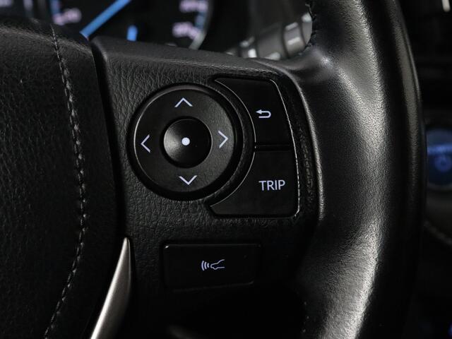 Toyota RAV4 2.5 Hybrid AWD Style