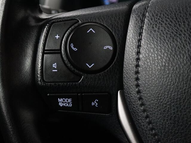 Toyota RAV4 2.5 Hybrid AWD Style