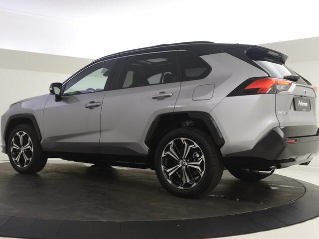 Toyota RAV4 AWD 2.5 Plug - In Hybid 300 Style | Innovation Pack | Panoramada
