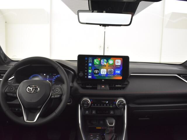 Toyota RAV4 AWD 2.5 Plug - In Hybid 300 Style | Innovation Pack | Panoramada