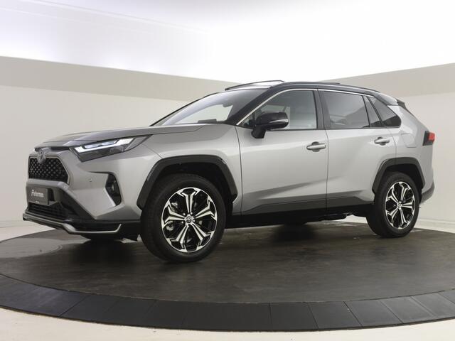 Toyota RAV4 AWD 2.5 Plug - In Hybid 300 Style | Innovation Pack | Panoramada