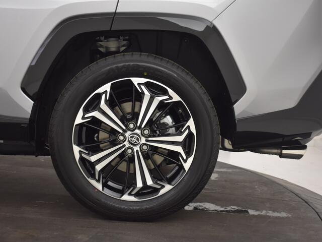 Toyota RAV4 AWD 2.5 Plug - In Hybid 300 Style | Innovation Pack | Panoramada