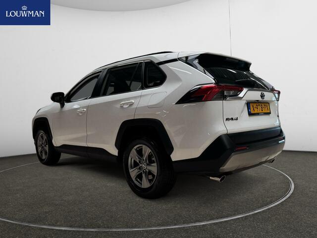 Toyota RAV4 2.5 Hybrid Active