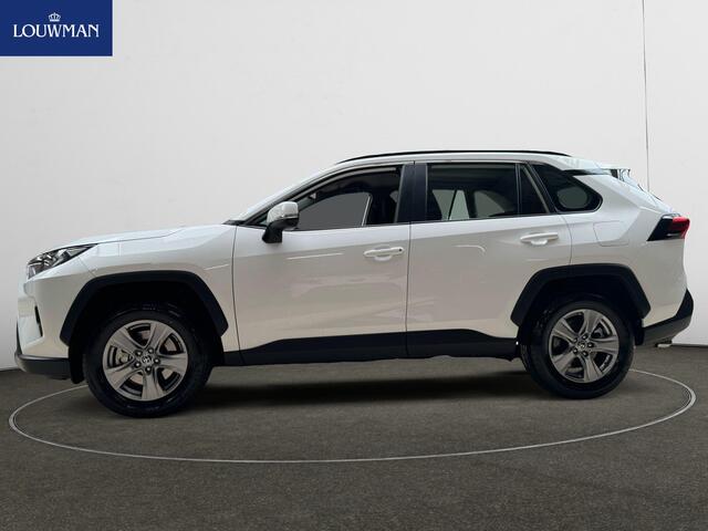 Toyota RAV4 2.5 Hybrid Active