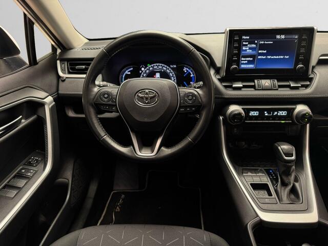 Toyota RAV4 2.5 Hybrid Active