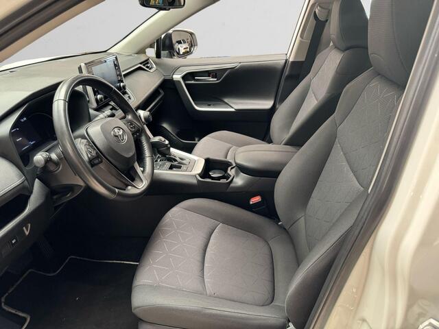 Toyota RAV4 2.5 Hybrid Active