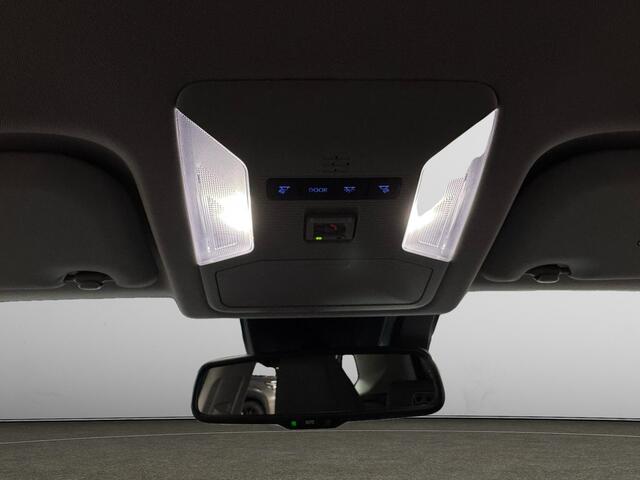 Toyota RAV4 2.5 Hybrid Active