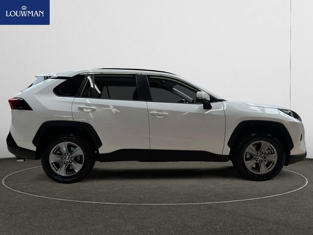 Toyota RAV4 2.5 Hybrid Active