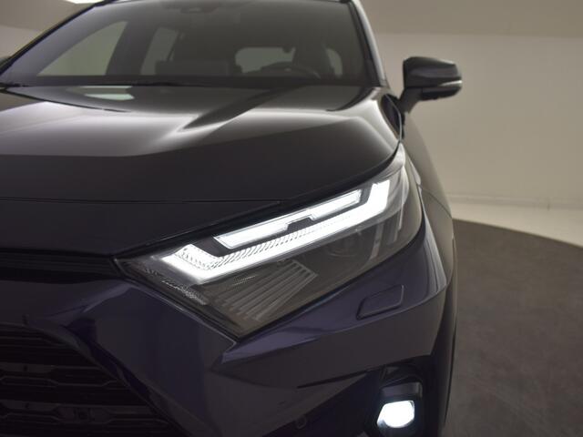 Toyota RAV4 2.5 Hybrid AWD Bi-Tone | JBL | BLS | Stuur en Stoelverwarming |