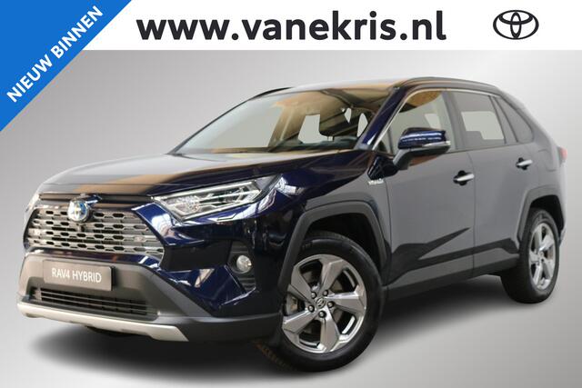 Toyota RAV4 2.5 Hybrid Executive, Pano, Premium Pack