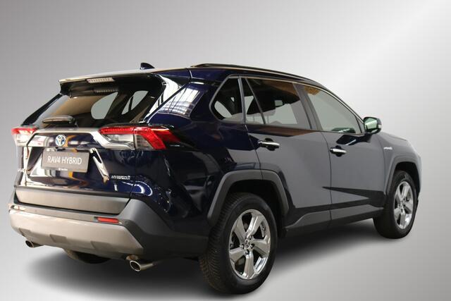 Toyota RAV4 2.5 Hybrid Executive, Pano, Premium Pack