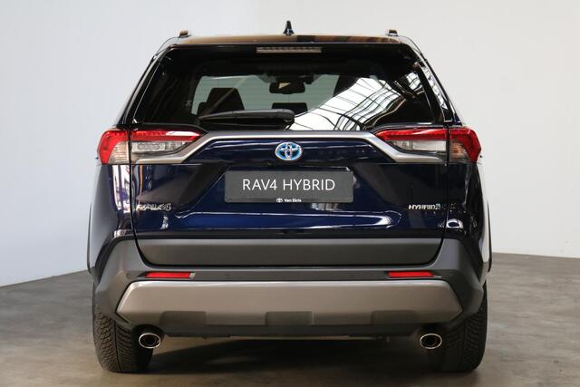Toyota RAV4 2.5 Hybrid Executive, Pano, Premium Pack