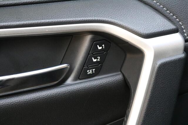 Toyota RAV4 2.5 Hybrid Executive, Pano, Premium Pack