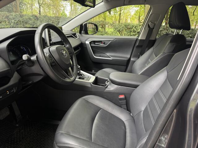Toyota RAV4 2.5 Hybrid, Leder, Elektrische stoelen