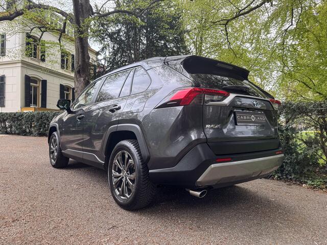 Toyota RAV4 2.5 Hybrid, Leder, Elektrische stoelen