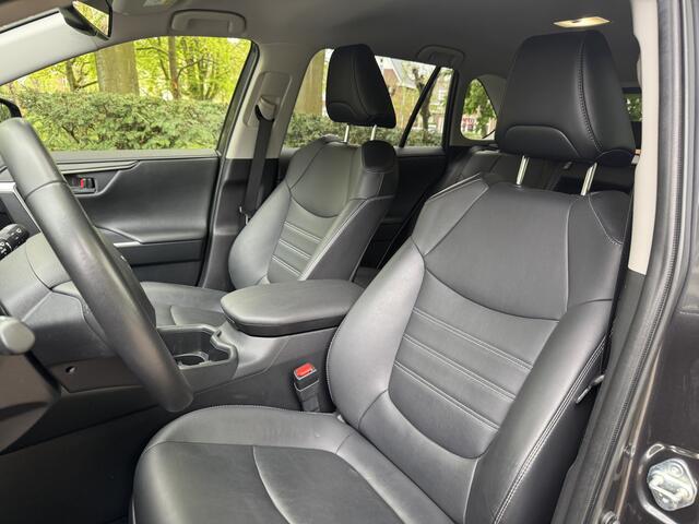Toyota RAV4 2.5 Hybrid, Leder, Elektrische stoelen
