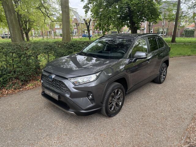Toyota RAV4 2.5 Hybrid, Leder, Elektrische stoelen