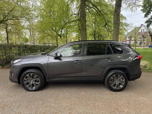Toyota RAV4 2.5 Hybrid, Leder, Elektrische stoelen