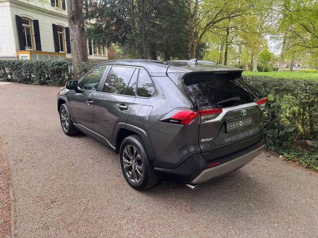 Toyota RAV4 2.5 Hybrid, Leder, Elektrische stoelen
