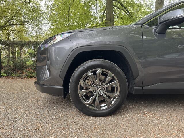 Toyota RAV4 2.5 Hybrid, Leder, Elektrische stoelen