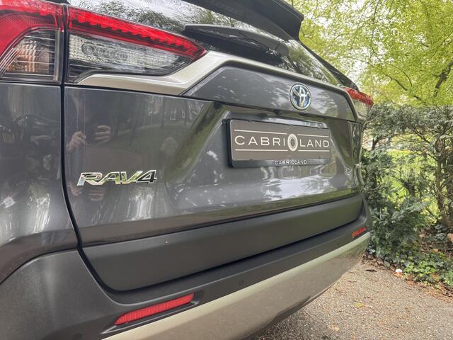 Toyota RAV4 2.5 Hybrid, Leder, Elektrische stoelen