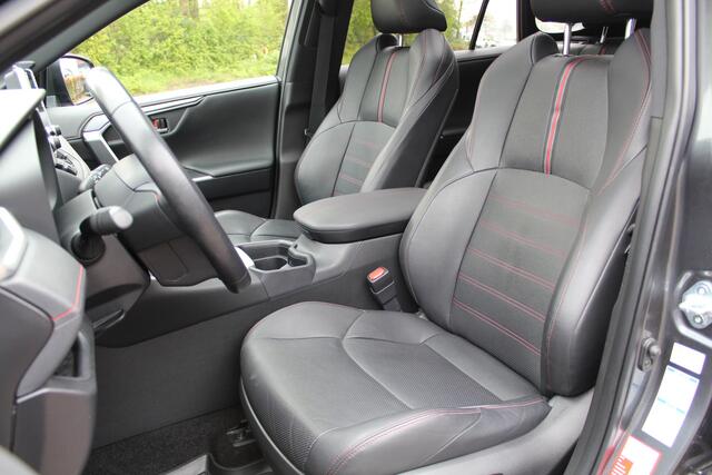 Toyota RAV4 2.5 Plug-in Hybrid AWD Bi-Tone Plus | Rijklaar | Pano | Memory | JBL | Stoelverw./koeling | HUD | 360 Camera | Blind Spot