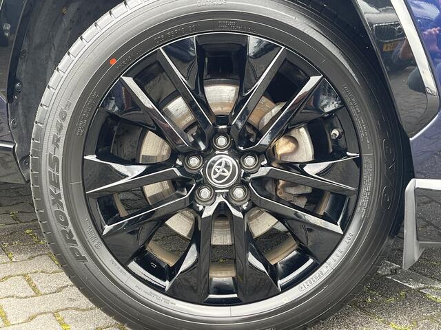 Toyota RAV4 2.5 Hybrid Executive Bi-Tone | CarPlay | Leder | 360* Camera | ACC | LED | DAB+ | 19 inch