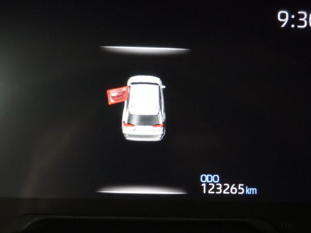 Toyota RAV4 2.5 Hybrid AWD Executive Premium Limited I Elektrisch Glazen Schuif/Kanteldak I JBL | Navigatie I Stoelgeheugen | Climate Control I Cruise Control I Camera Rondom Zicht I USB I Volledig Dealer Onderhouden |