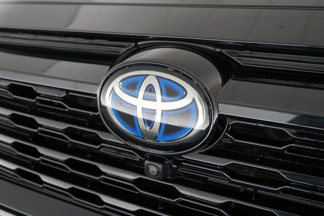 Toyota RAV4 2.5 Hybrid AWD Black Edition | Trekhaak | Pano | JBL