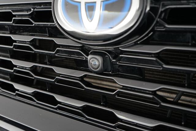 Toyota RAV4 2.5 Hybrid AWD Black Edition | Trekhaak | Pano | JBL