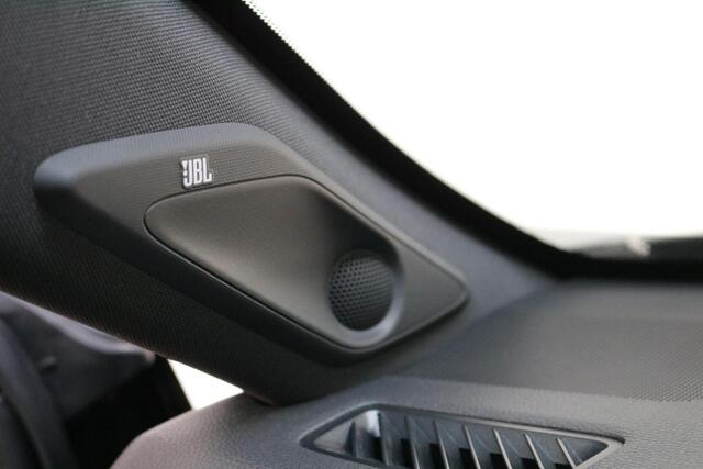 Toyota RAV4 2.5 Hybrid AWD Black Edition Blind Spot Monitor, Stuurverwarming