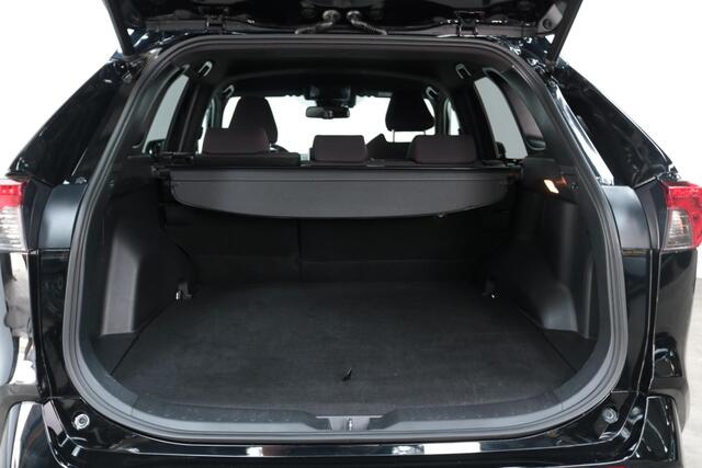 Toyota RAV4 2.5 Plug-in Hybrid AWD Dynamic, 75km actieradius , Bearlock/beveiligingssysteem
