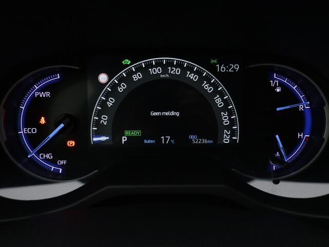 Toyota RAV4 2.5 Hybrid 2WD Business Limited