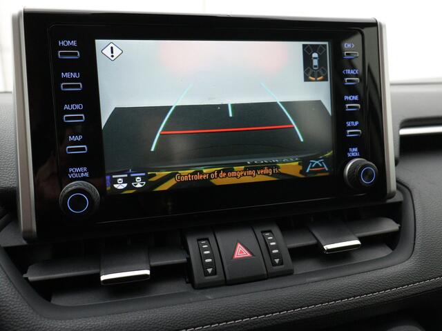 Toyota RAV4 2.5 Hybrid 2WD Business Limited