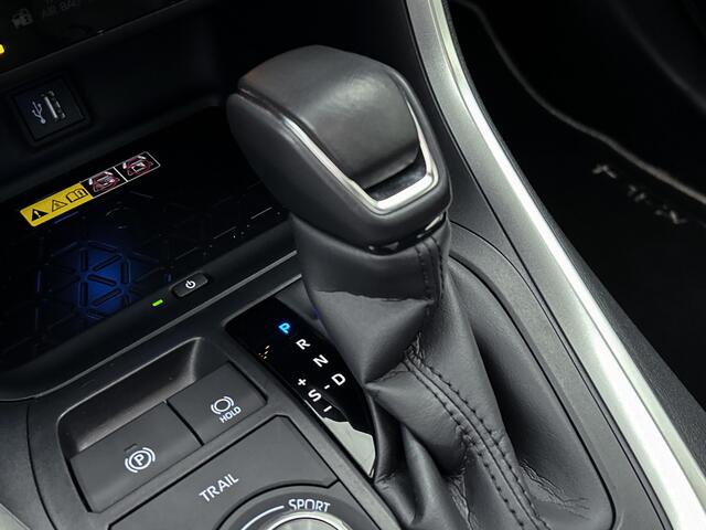 Toyota RAV4 2.5 Hybrid AWD Executive Premium | Schuif / Open dak | Memory Seat | Stoelverwarming en Verkoeling | Leder | 1.650 KG Trekgewicht |