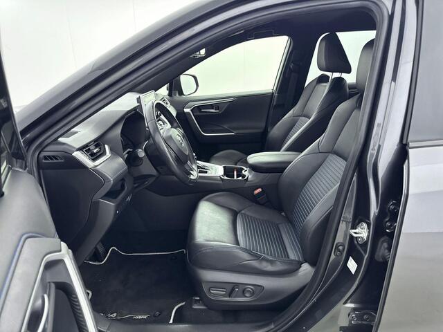 Toyota RAV4 2.5 Hybrid Bi-Tone