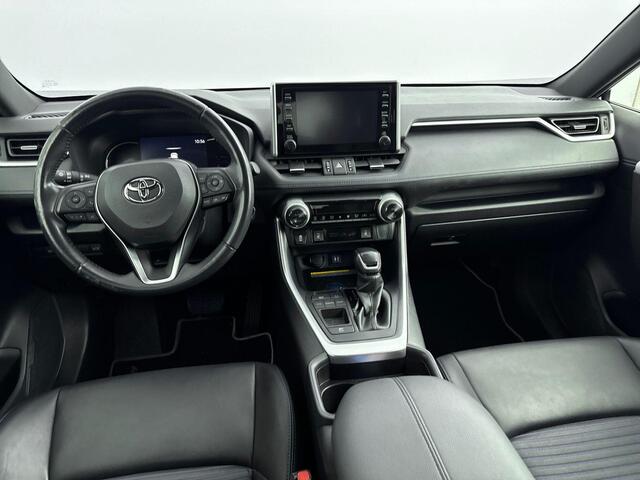 Toyota RAV4 2.5 Hybrid Bi-Tone