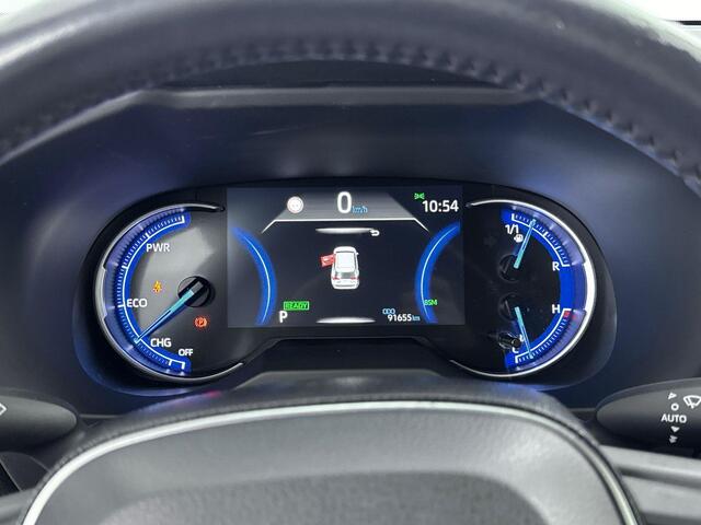 Toyota RAV4 2.5 Hybrid Bi-Tone