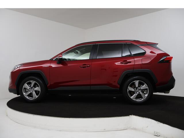 Toyota RAV4 2.5 Hybrid Dynamic