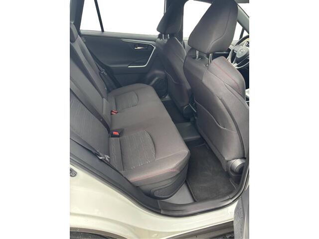 Toyota RAV4 2.5 Plug-in Hybrid AWD Business | Trekhaak Afneembaar | Bearlock | Alarm klasse 3 | Treeplanken |