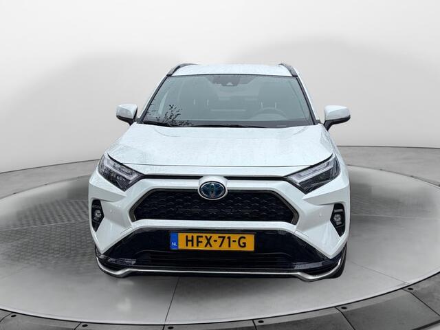 Toyota RAV4 2.5 Plug-in Hybrid AWD Business | Trekhaak Afneembaar | Bearlock | Alarm klasse 3 | Treeplanken |