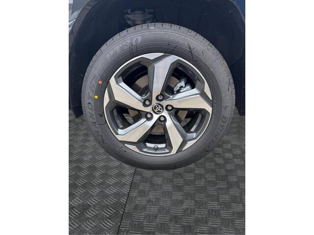 Toyota RAV4 2.5 Plug-in Hybrid AWD Business | Trekhaak Afneembaar | Bearlock | Alarm klasse 3 | Treeplanken |