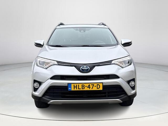 Toyota RAV4 2.5 Hybrid AWD Style **NAVIGATIE/ STOELVERWARMING/ ADAPTIVE CRUISE CONTROL/ PARKEERCAMERA/ GARANTIE**
