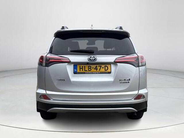 Toyota RAV4 2.5 Hybrid AWD Style **NAVIGATIE/ STOELVERWARMING/ ADAPTIVE CRUISE CONTROL/ PARKEERCAMERA/ GARANTIE**