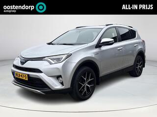 toyota-rav4-2.5-hybrid-awd-style-**